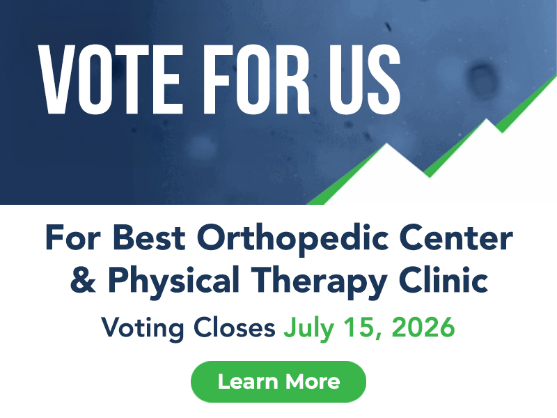 Vote for Us