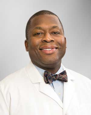 Allister R. Williams, M.D.