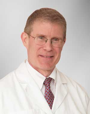 Brian A. Powers, M.D.