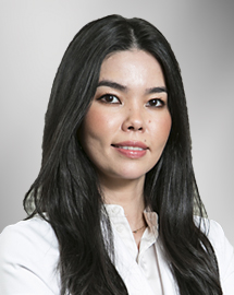 Carolina Walker, M.S.N., C.R.N.P., F.N.P.-C.