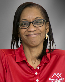Gayna Richards, O.T.A.