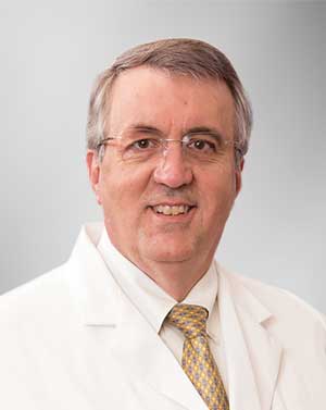 Gregory J. Menio, M.D.