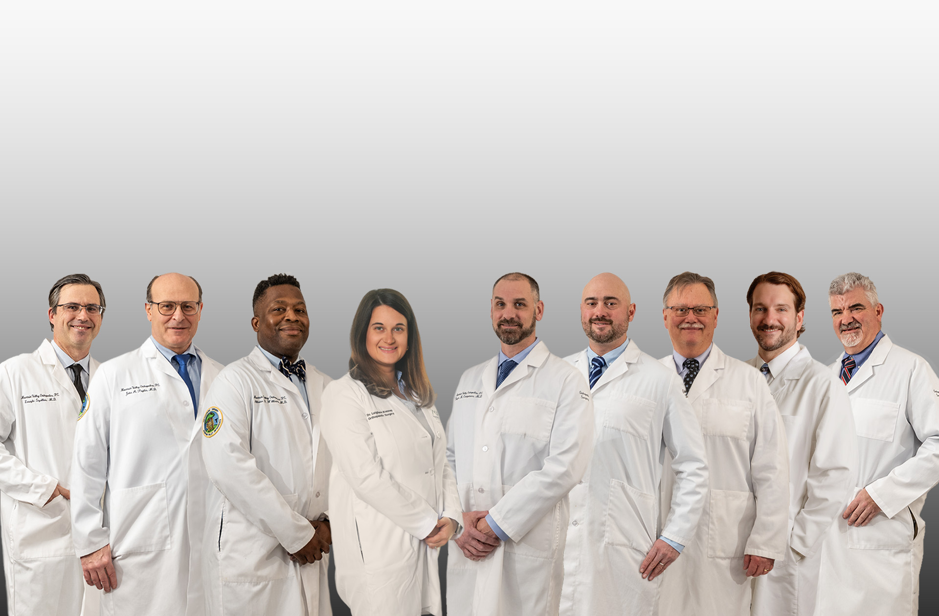 photo of doctors