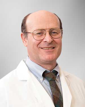 John A. Paglia, M.D.