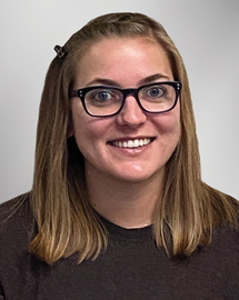 Photo: Rebecca Kempa, P.T., D.P.T.