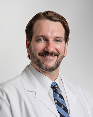 Dustin C. Buller, M.D.