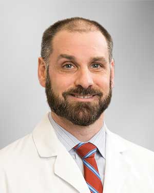 Roger Componovo, M.D.