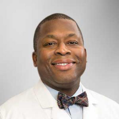 Allister R. Williams, M.D.