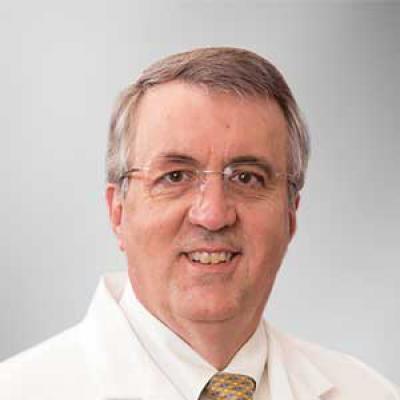 Gregory J. Menio, M.D.