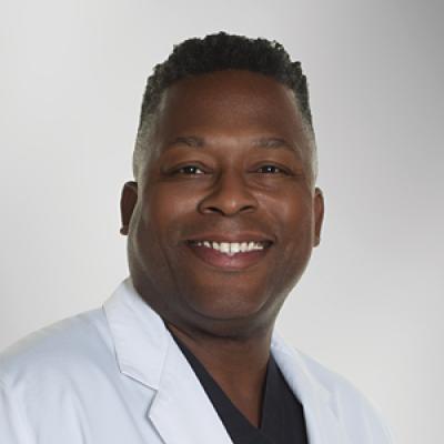 Allister R. Williams, M.D.