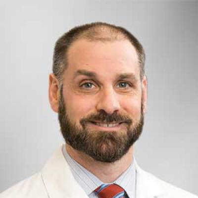 Roger Componovo, M.D.