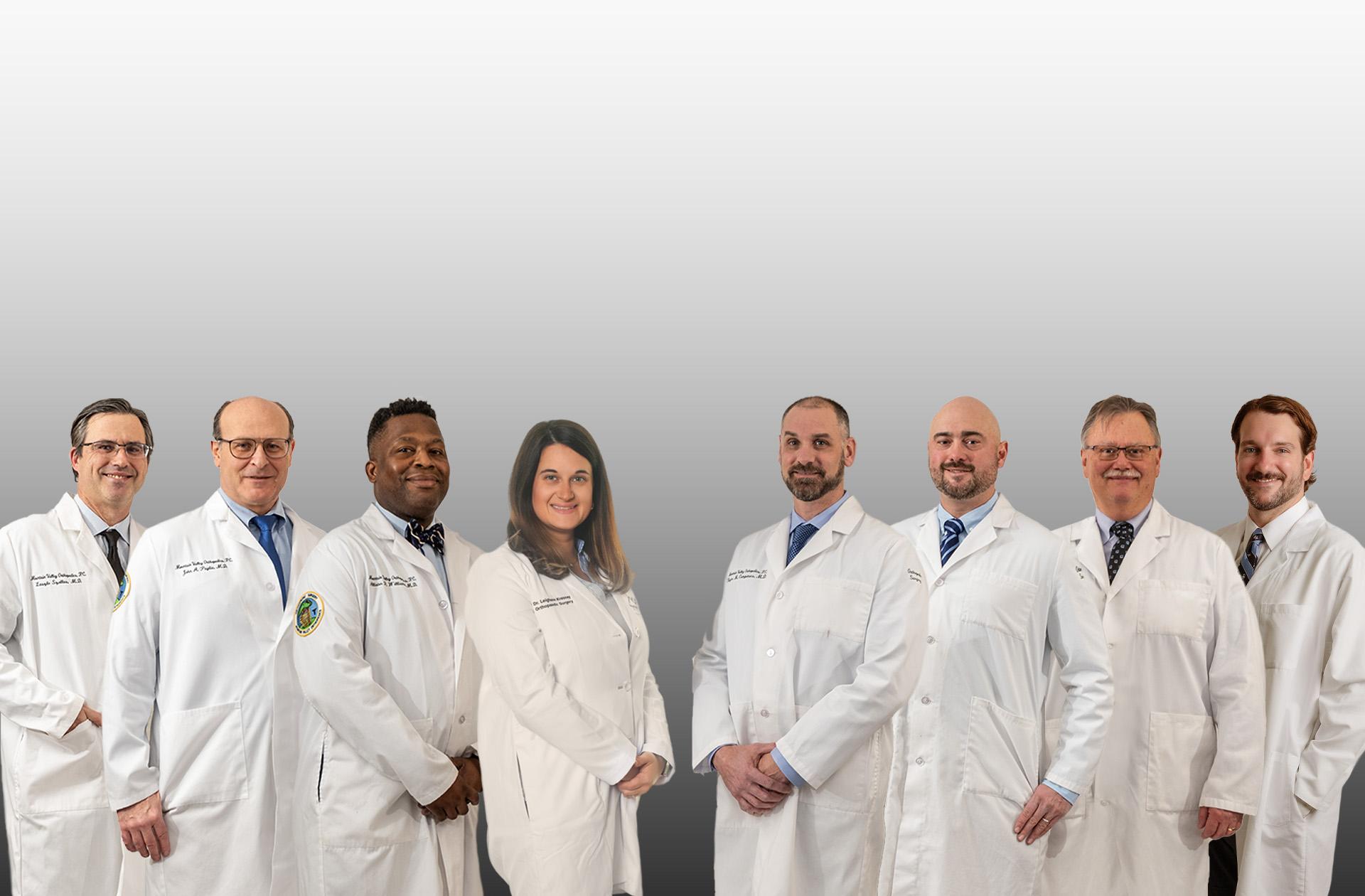 photo of doctors