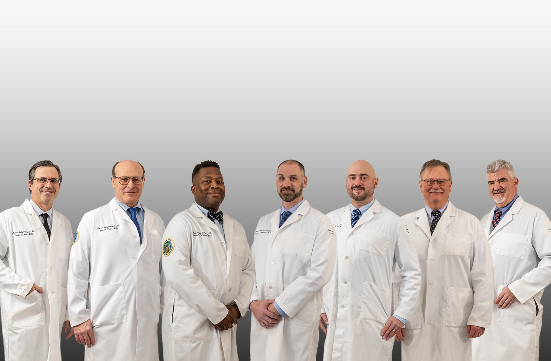 photo of doctors