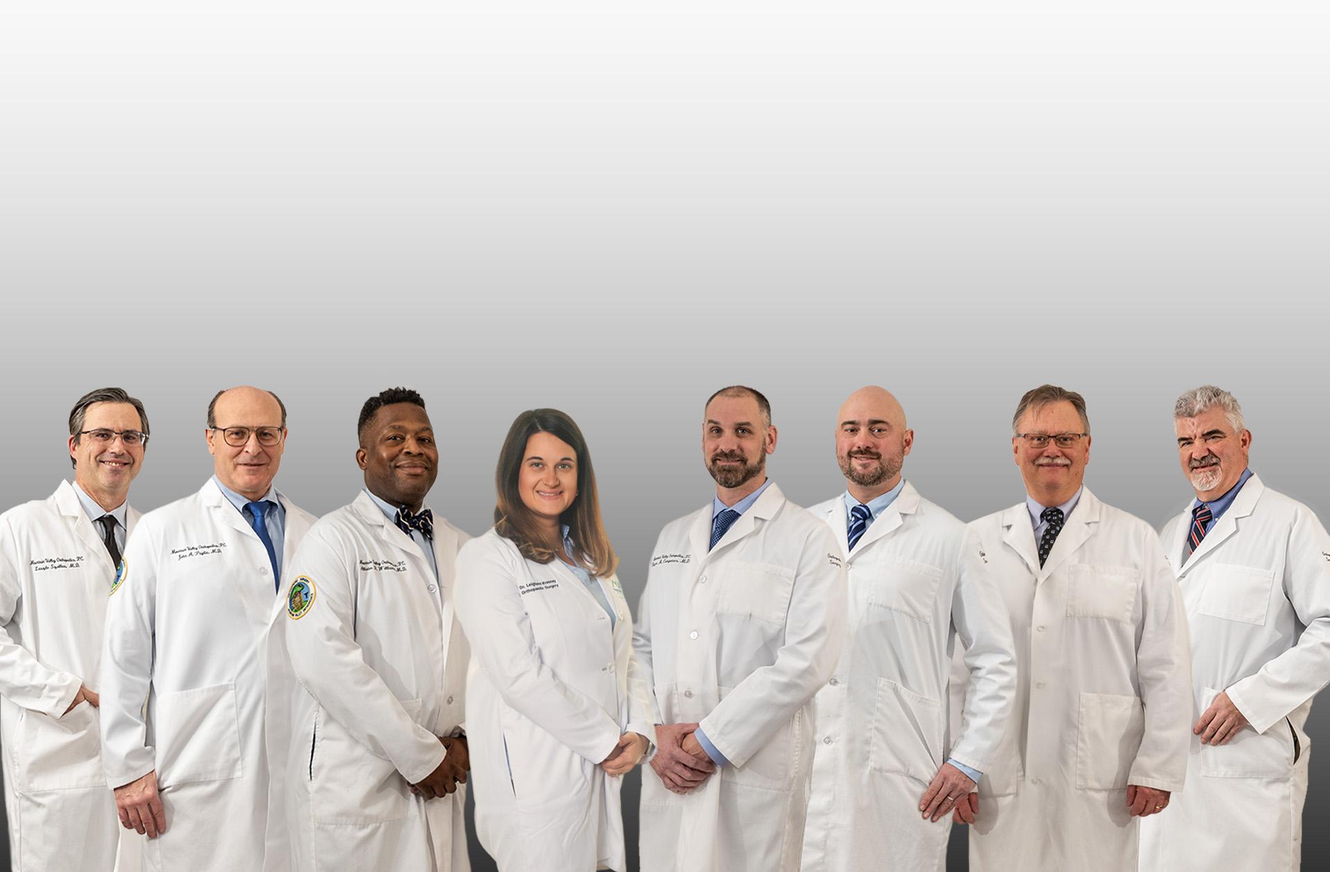 photo of doctors