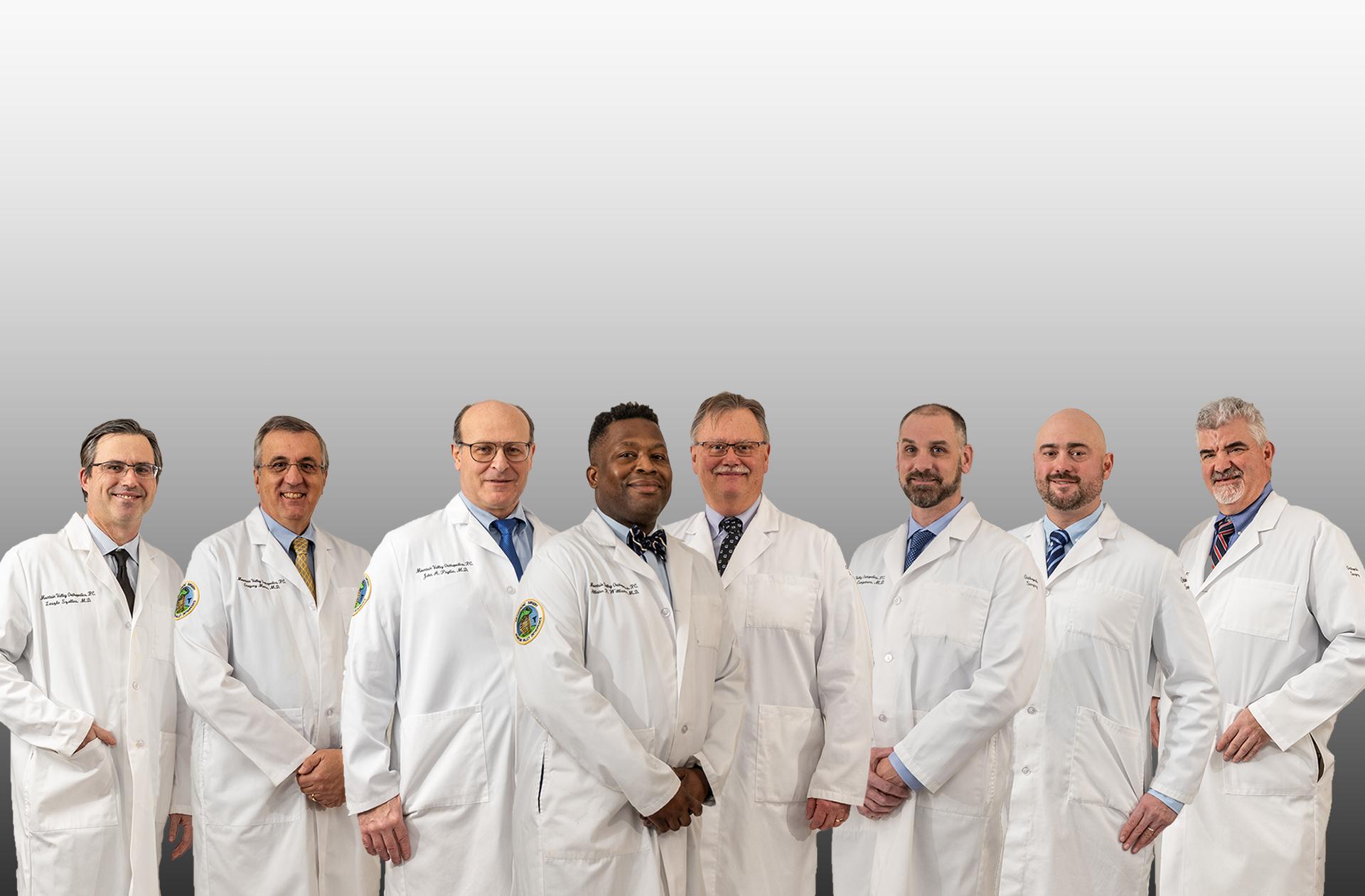 photo of doctors