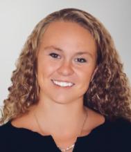 Sarah Hensal, O.T.R./L.