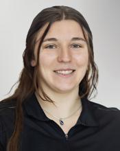 Photo: Brenna Karnish, P.T.