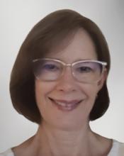 Photo: Leanne Cramer, M.P.T.