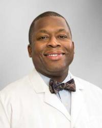 Allister R. Williams, M.D.