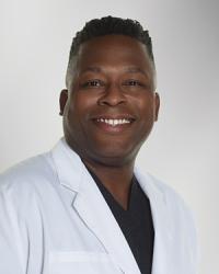 Allister R. Williams, M.D.
